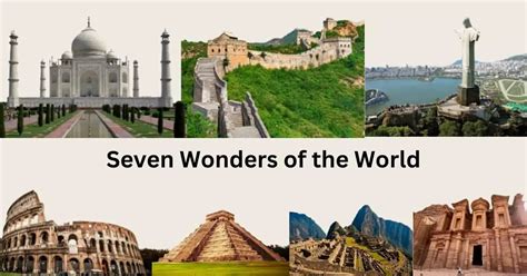 new 7 wonders of the world philippines|New 7 Wonders of the World.